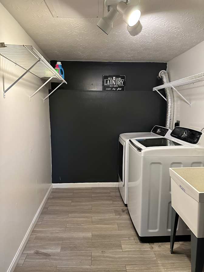 Diane's room