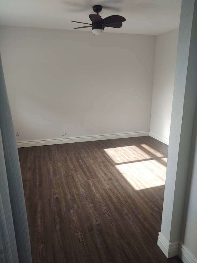Natalie's room