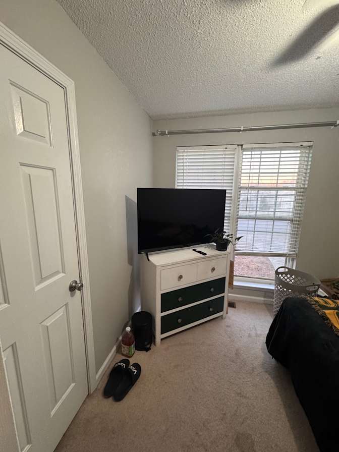 Chanel's room