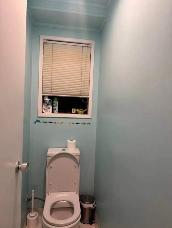 Shawn's room