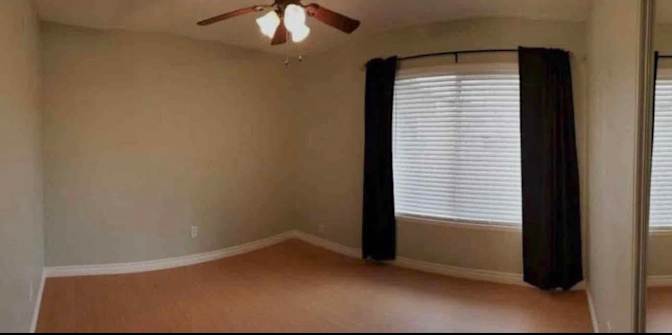 Andrea's room