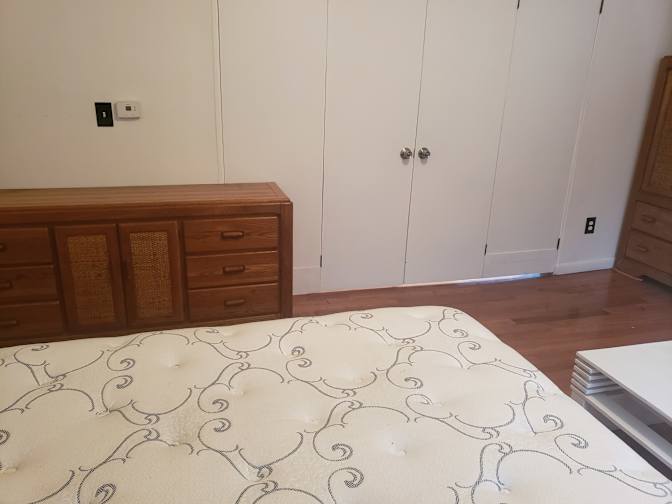 Trudie's room