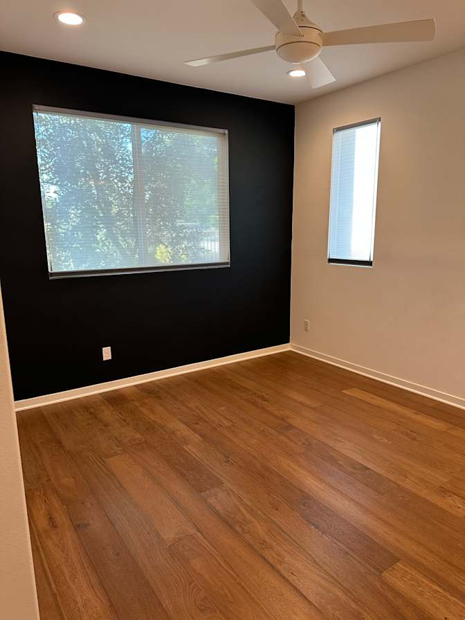 Scott's room