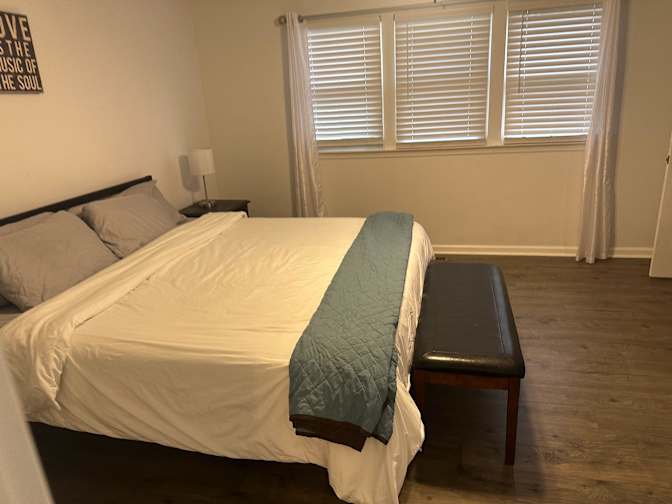 PadSplit's room