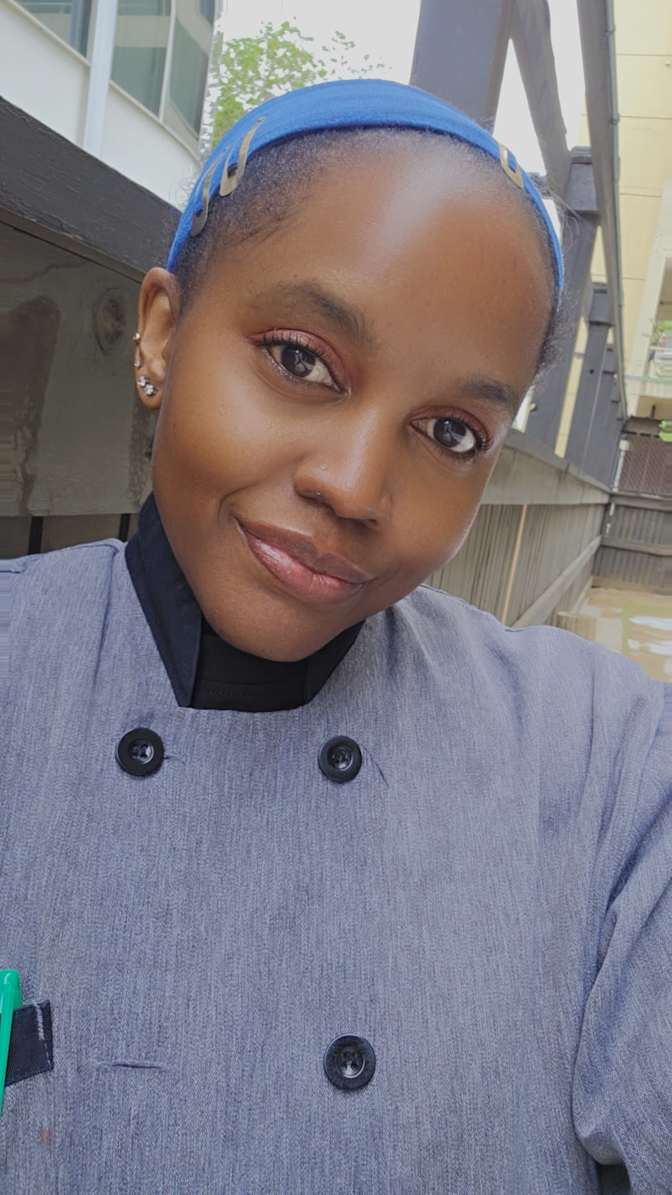 Solange Nyandwi