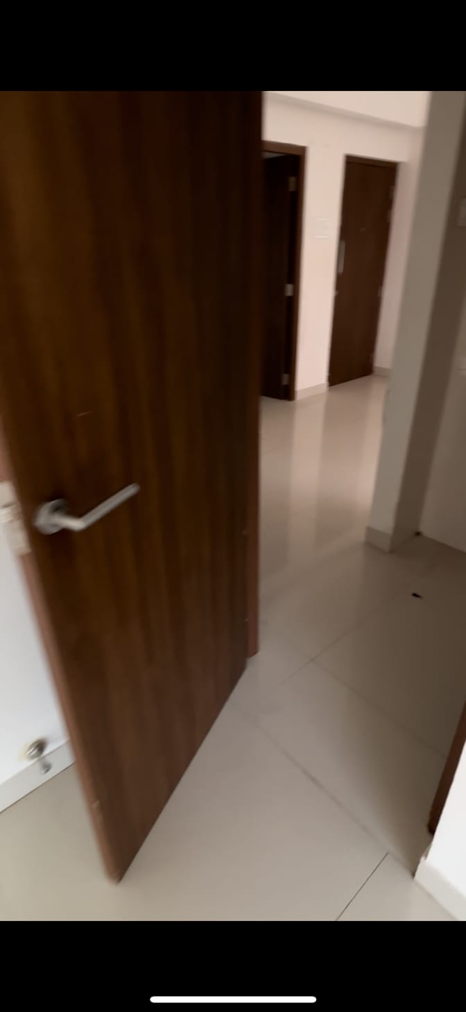 Vansh's room