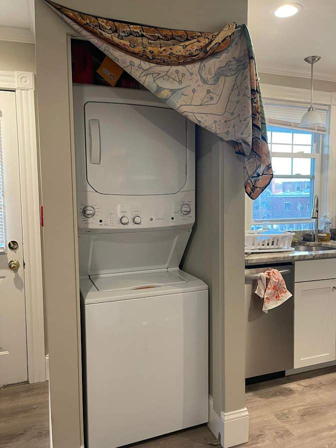 Sienna's room