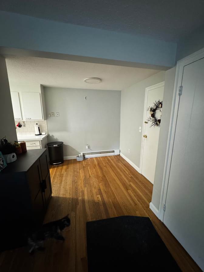 Sedona's room