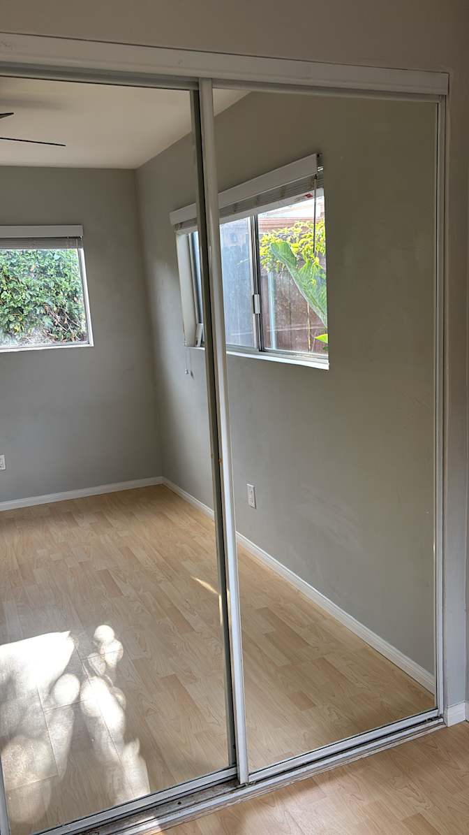 Taylor's room