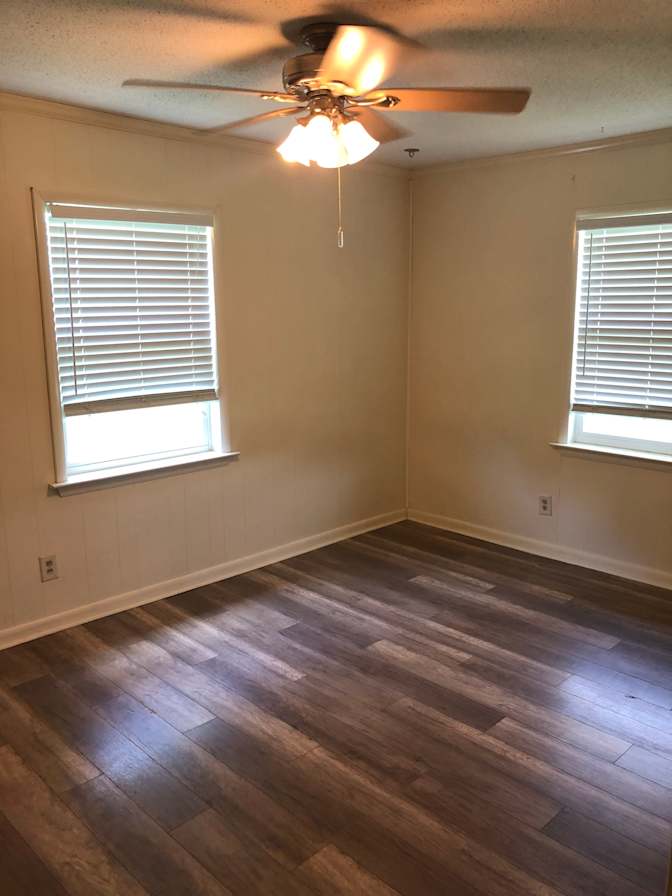 Jeremy's room