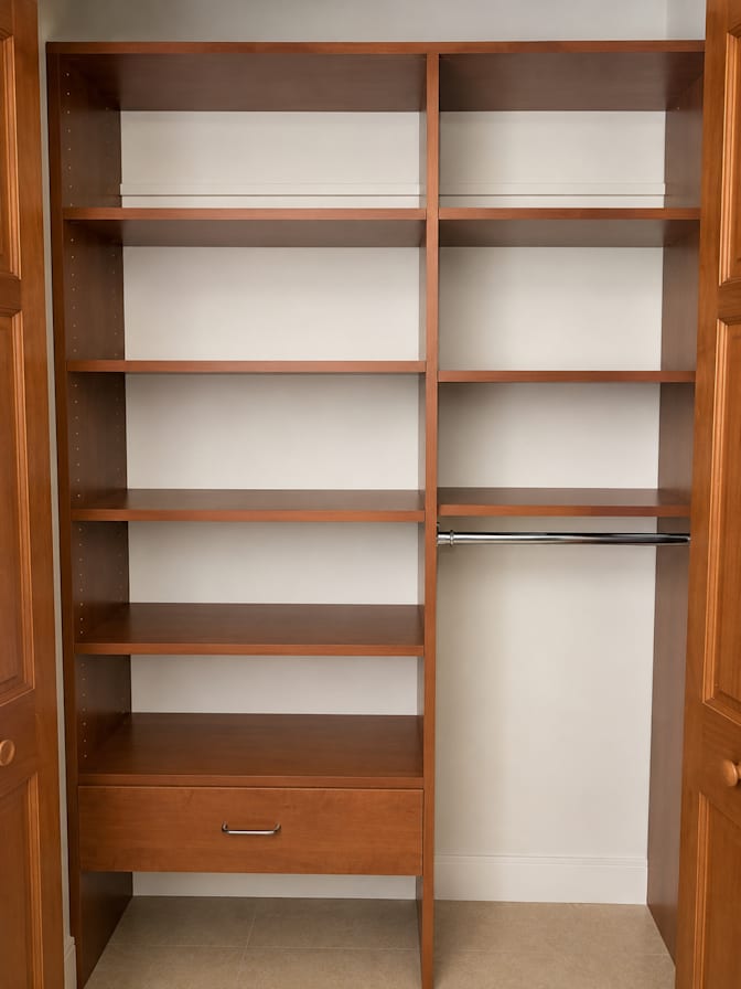 Michael's room