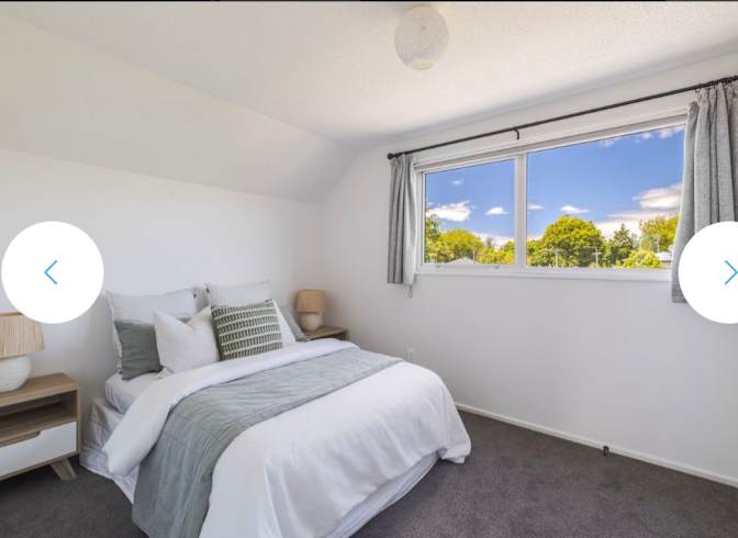 Karl's room