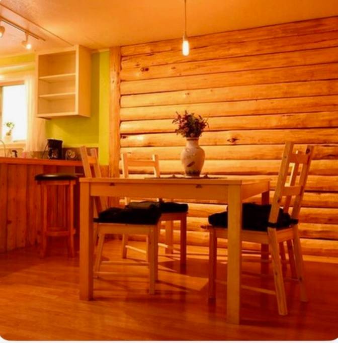 melissa's room