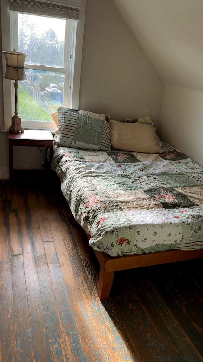 Chelsea's room
