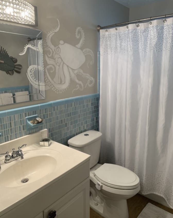 Karen's room