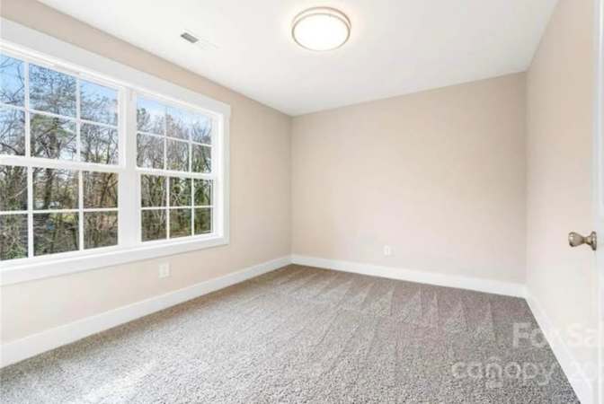 Antonio's room
