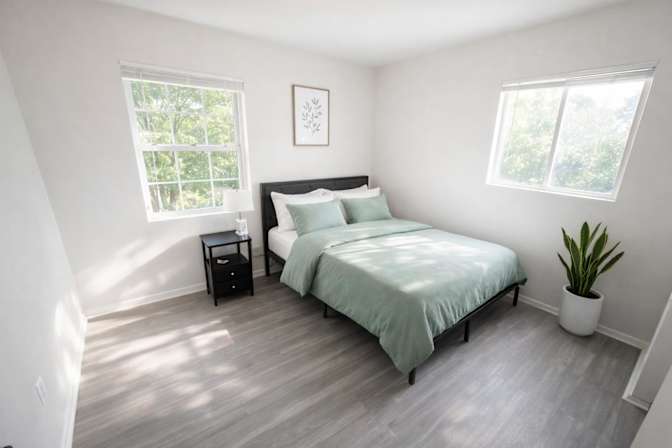 PadSplit's room
