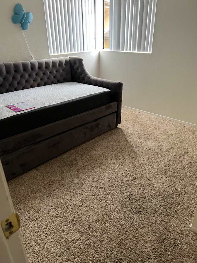 Serenity's room