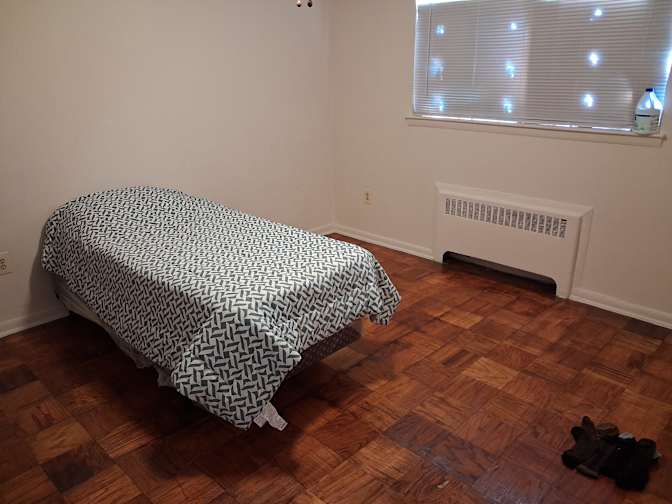 Stal's room