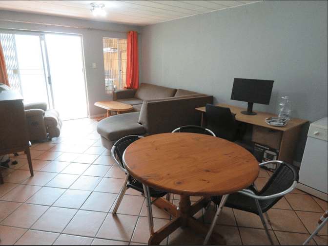 Jean's room