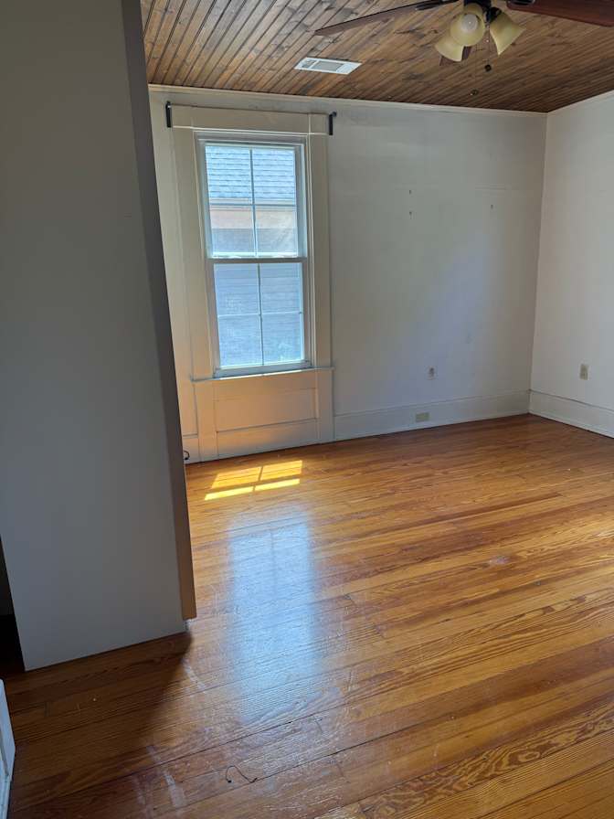 Michael's room