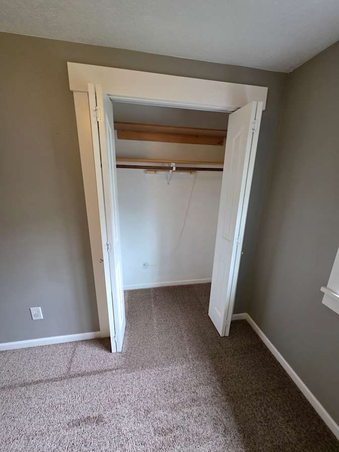 Zachary's room