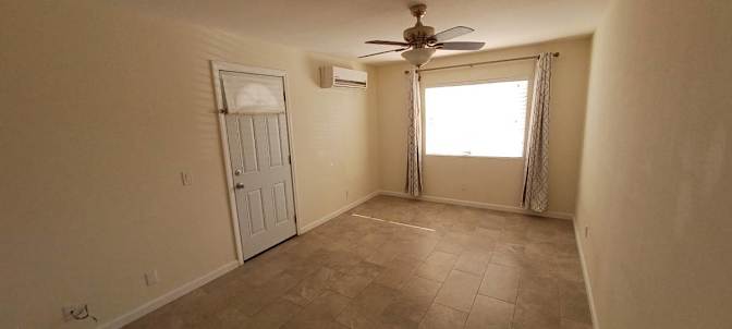 Ivan's room