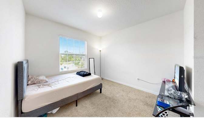 sagarika kc's room