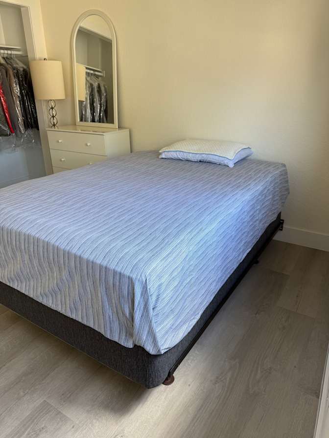 Nathan's room
