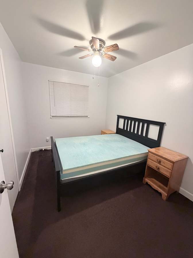 Abby's room