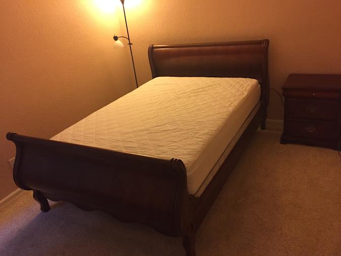 Donna's room