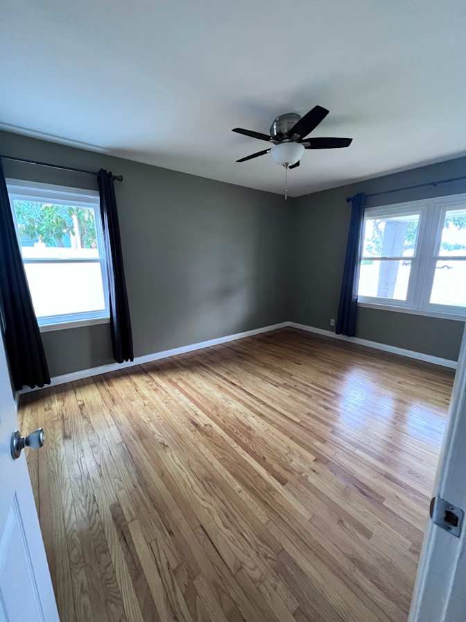 Angela Escobedo's room