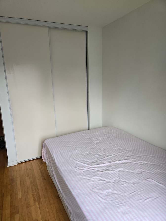 Cedar's room