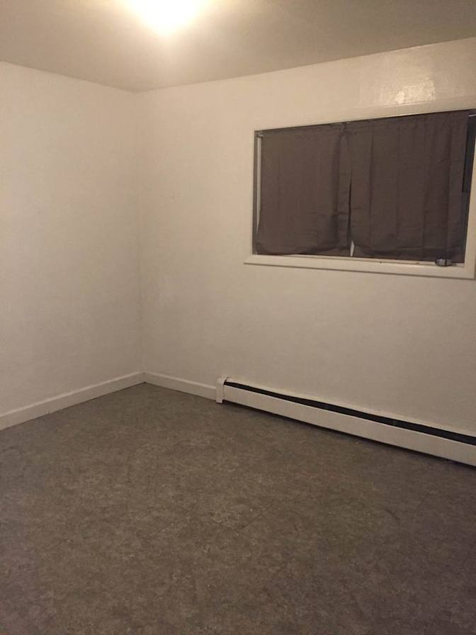 Tyrice's room