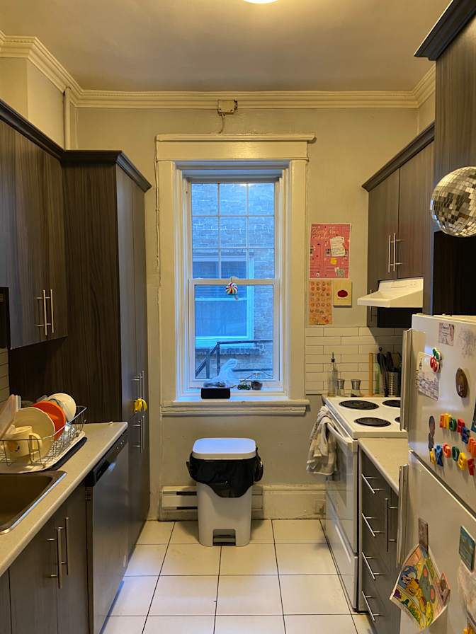 Rue Chomedey - Photo 6