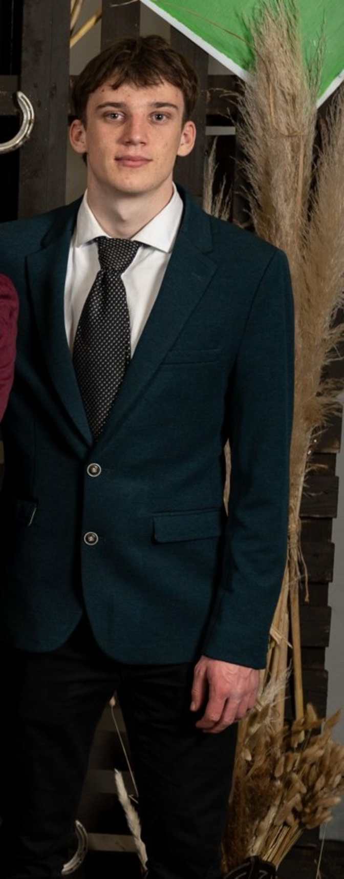 Sam Taylor