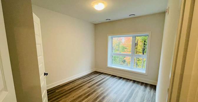 Brian's room