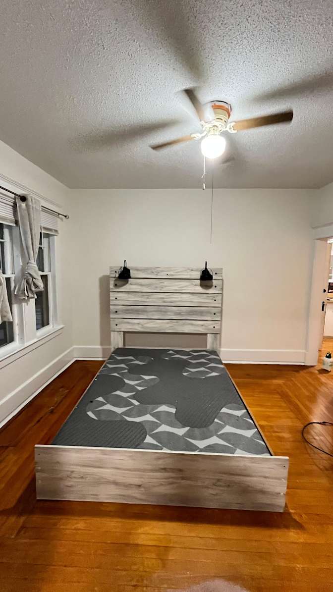 Alexandra's room