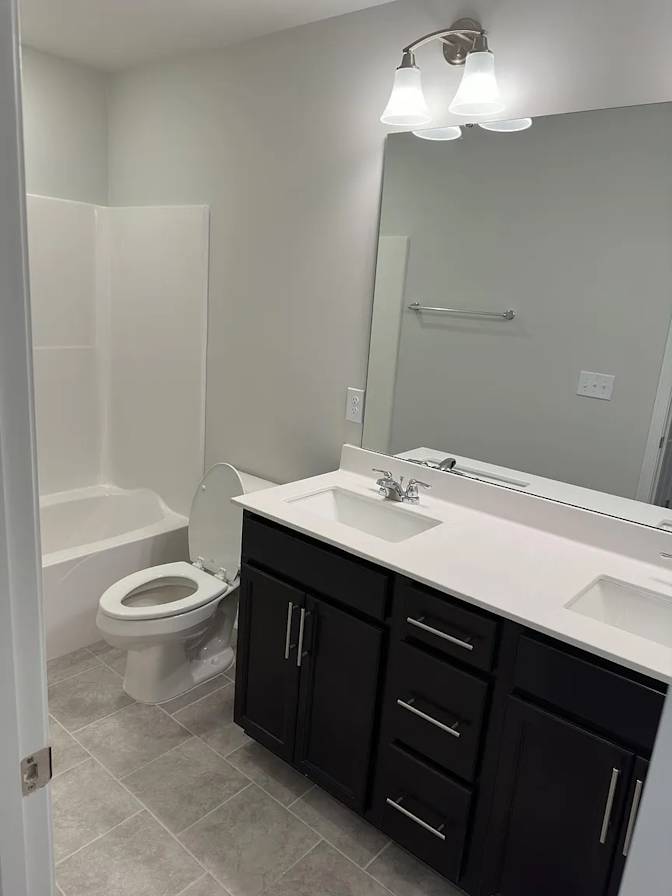 Alcove Rooms's room