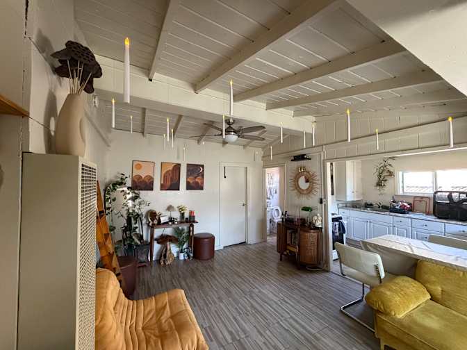 Ruben's room