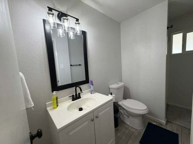 Livints Coliving Share Houses's room