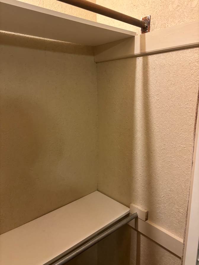 Daniel's room