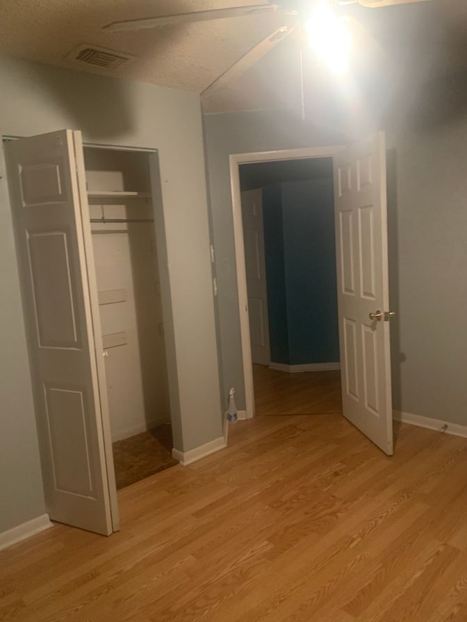 Maleya's room