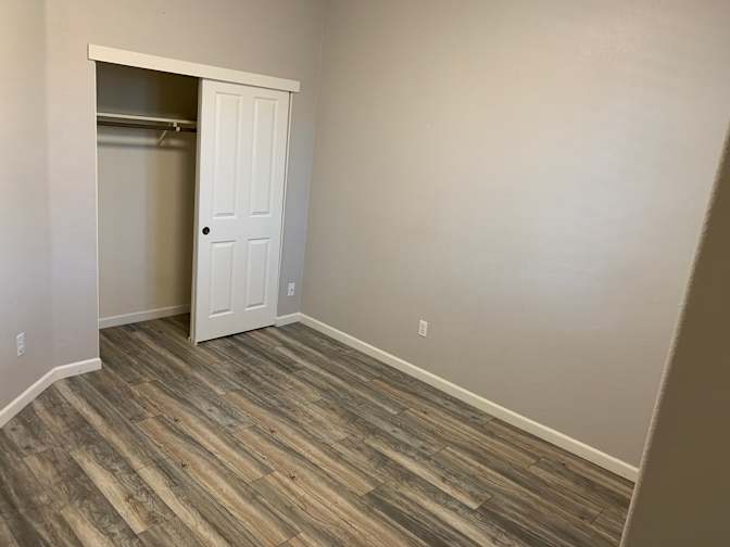 Cynthia's room