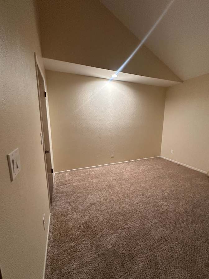Lena Avedian's room