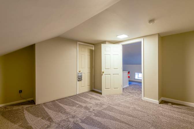 D&R Downtown Phoenixville's room