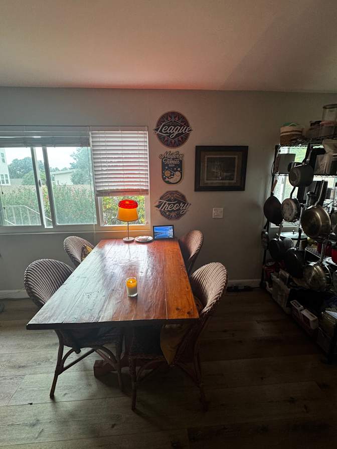 Jaxon's room