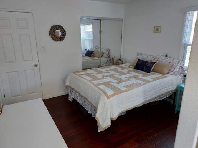 Diana M Gruber's room