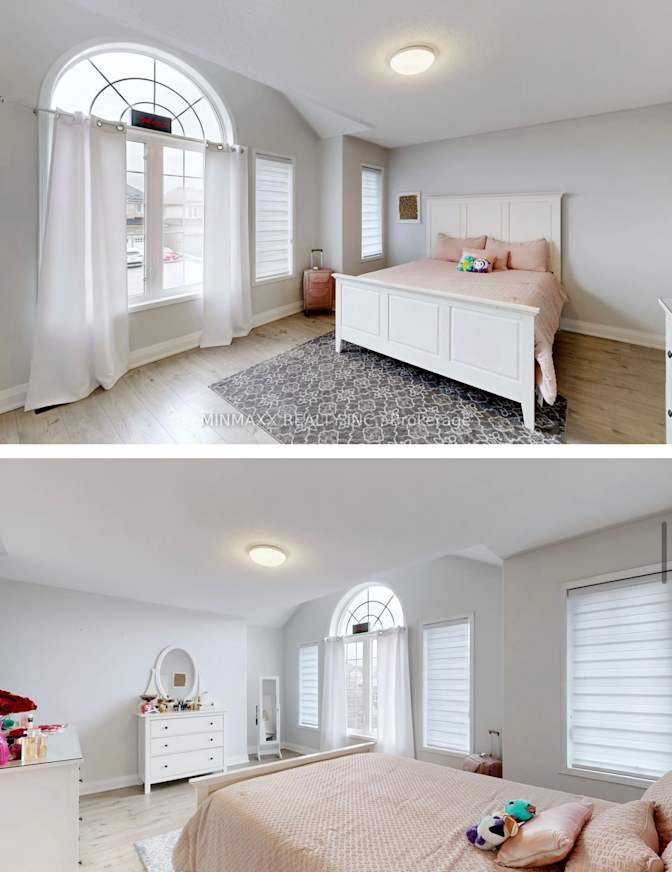 Sierra's room