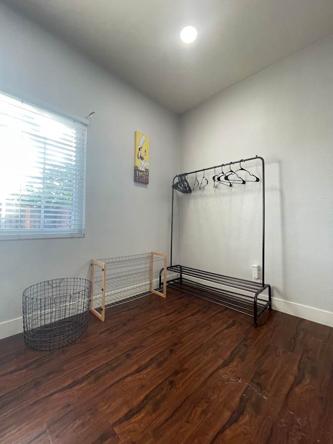 Jessica's room